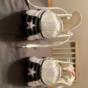 Converse Run Star Hike Platform